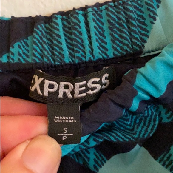 Express romper - Picture 2 of 3